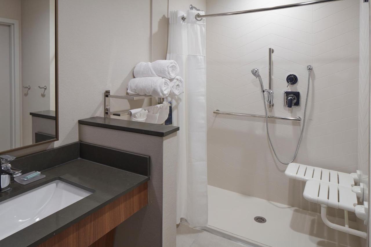 Fairfield Inn & Suites Seneca Clemson Univ Area Екстериор снимка