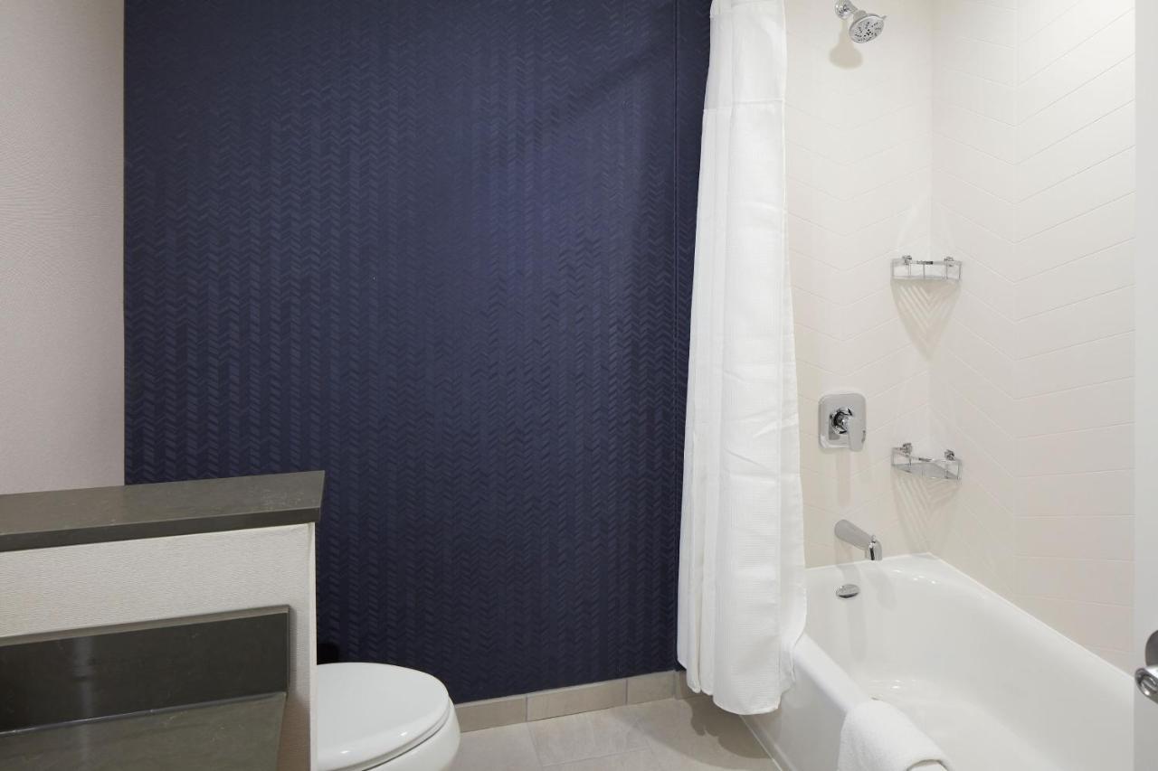 Fairfield Inn & Suites Seneca Clemson Univ Area Екстериор снимка