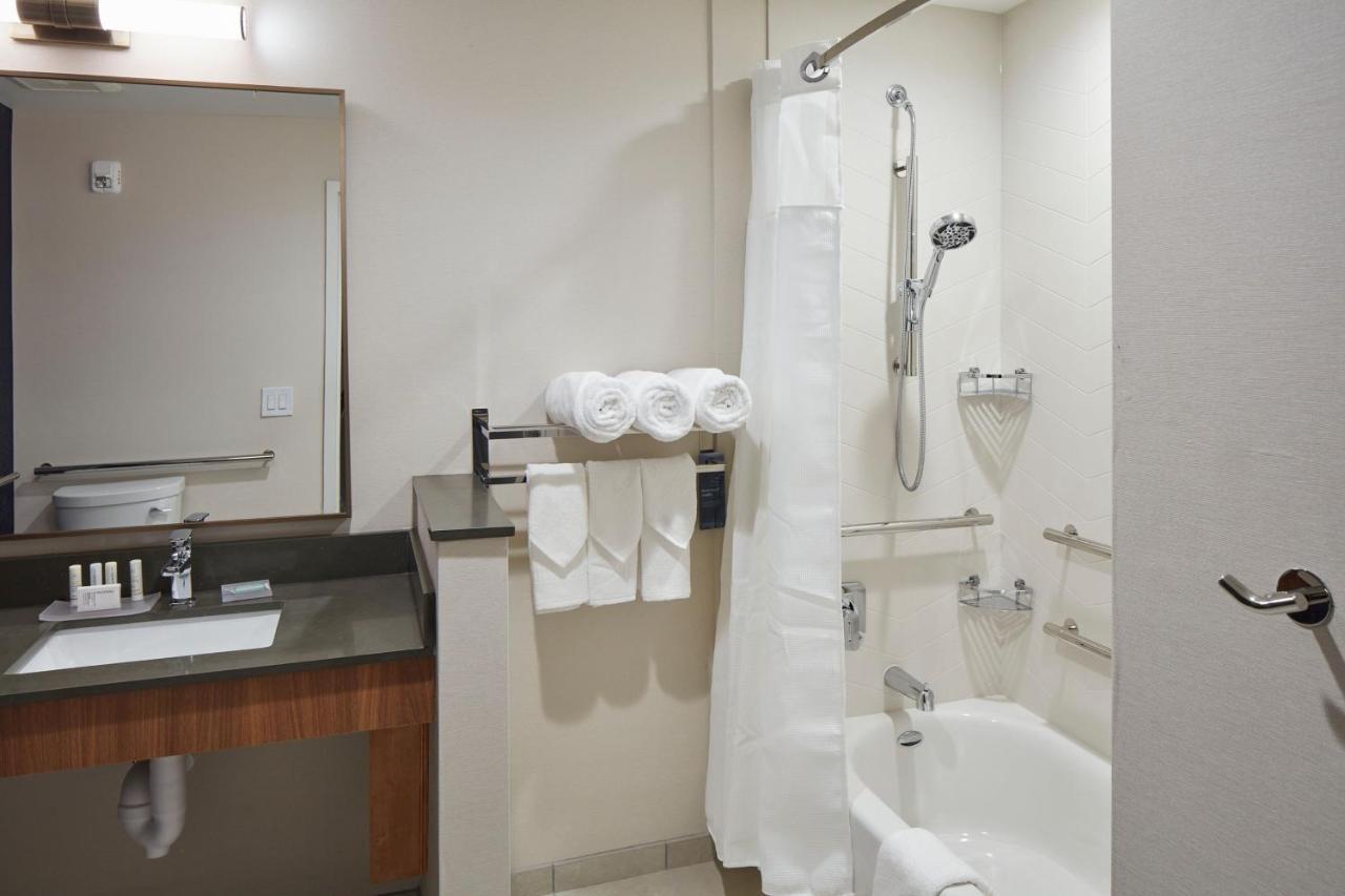Fairfield Inn & Suites Seneca Clemson Univ Area Екстериор снимка